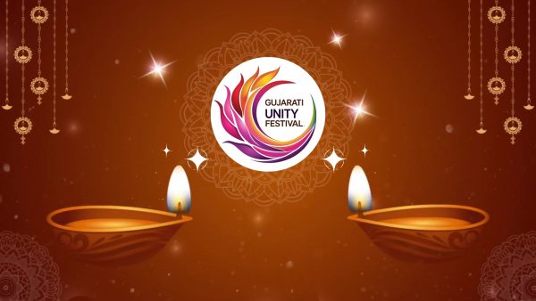 Gujarati Unity Festival – 2025